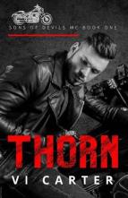 Thorn by Vi Carter