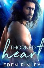 Thorned Heart by Eden Finley