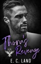 Thorn’s Revenge by E.C. Land