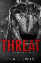 Threat by Tia Lewis