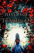 Thumbelalien by Jess Page, J. M. Page