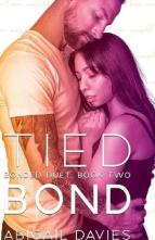 Tied Bond by Abigail Davies