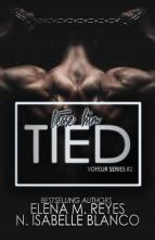 Tied by N. Isabelle Blanco, Elena M. Reyes