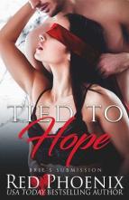 Tied to Hope by Red Phoenix