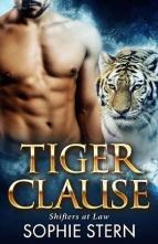 Tiger Clause by Sophie Stern