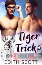 Tiger Tricks by Edith Scott