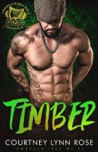 Timber by Courtney Lynn Rose