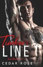 Timber’s Line by Cedar Rose