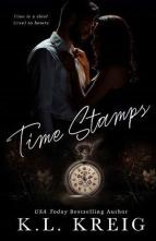 Time Stamps by K.L. Kreig