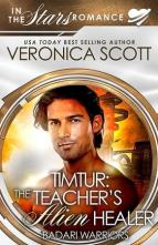 Timtur by Veronica Scott