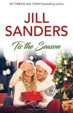 Tis the Season by Jill Sanders