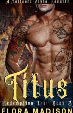 Titus by Flora Madison