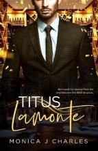 Titus Lamonte by Monica J. Charles