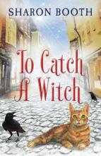 To Catch a Witch by Sharon Booth