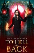 To Hell and Back by Mila Young