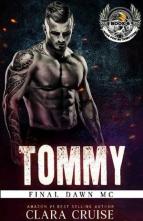 Tommy by Clara Cruise