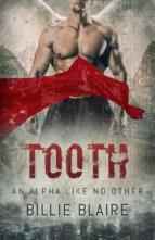 Tooth: An Alpha Like No Other by Billie Blaire