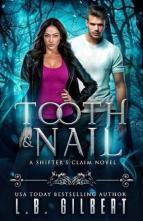 Tooth and Nail by Lucy Leroux