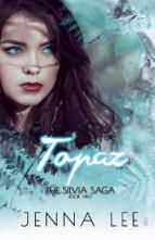 Topaz by Jenna Lee