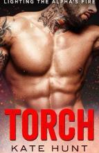 Torch by Kate Hunt