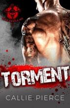 Torment by Callie Pierce