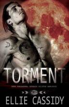 Torment by Ellie Cassidy