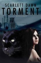 Torment by Scarlett Dawn
