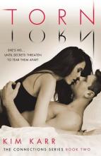 Torn by Kim Karr