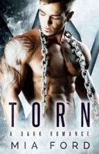 Torn by Mia Ford