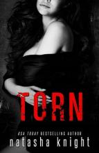 Torn by Natasha Knight