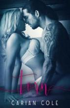 Torn (Devils Wolves #1) by Carian Cole