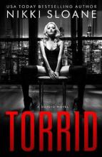 Torrid by Nikki Sloane