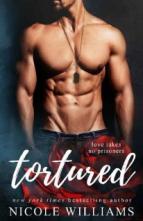 Tortured by Nicole Williams