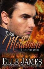 Total Meltdown by Elle James