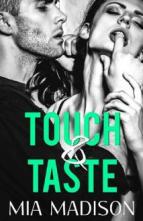 Touch & Taste by Mia Madison