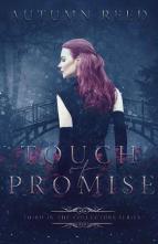 Touch of Promise by Autumn Reed