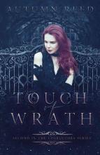 Touch of Wrath by Autumn Reed