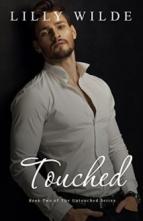Touched by Lilly Wilde