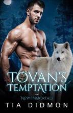 Tovan’s Temptation by Tia Didmon