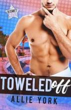 Toweled Off by Allie York