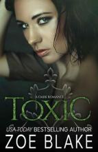 Toxic by Zoe Blake