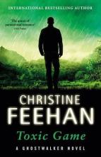 Toxic Game by Christine Feehan