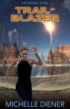 Trailblazer by Michelle Diener