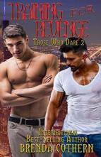 Training for Revenge by Brenda Cothern