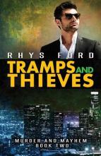 Tramps and Thieves by Rhys Ford