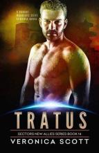 Tratus by Veronica Scott