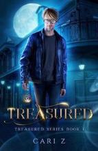 Treasured by Cari Z.