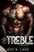 Treble by Rae B. Lake