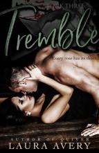 Tremble #3 by Laura Avery