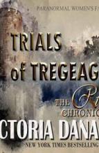 Trials of Tregeagle by Victoria Danann